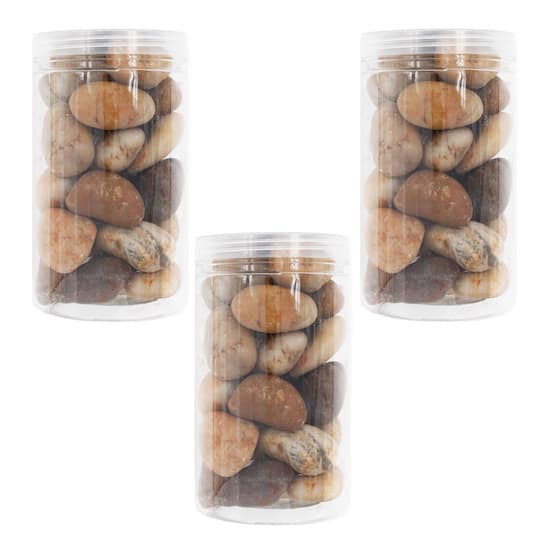 ArtSkills® Medium Decorative River Rocks